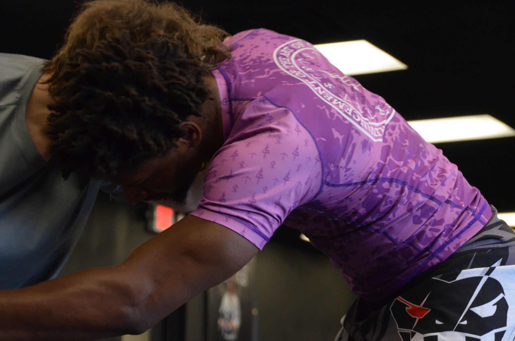Why Grapplers Are Choosing Go Forth for Competition
