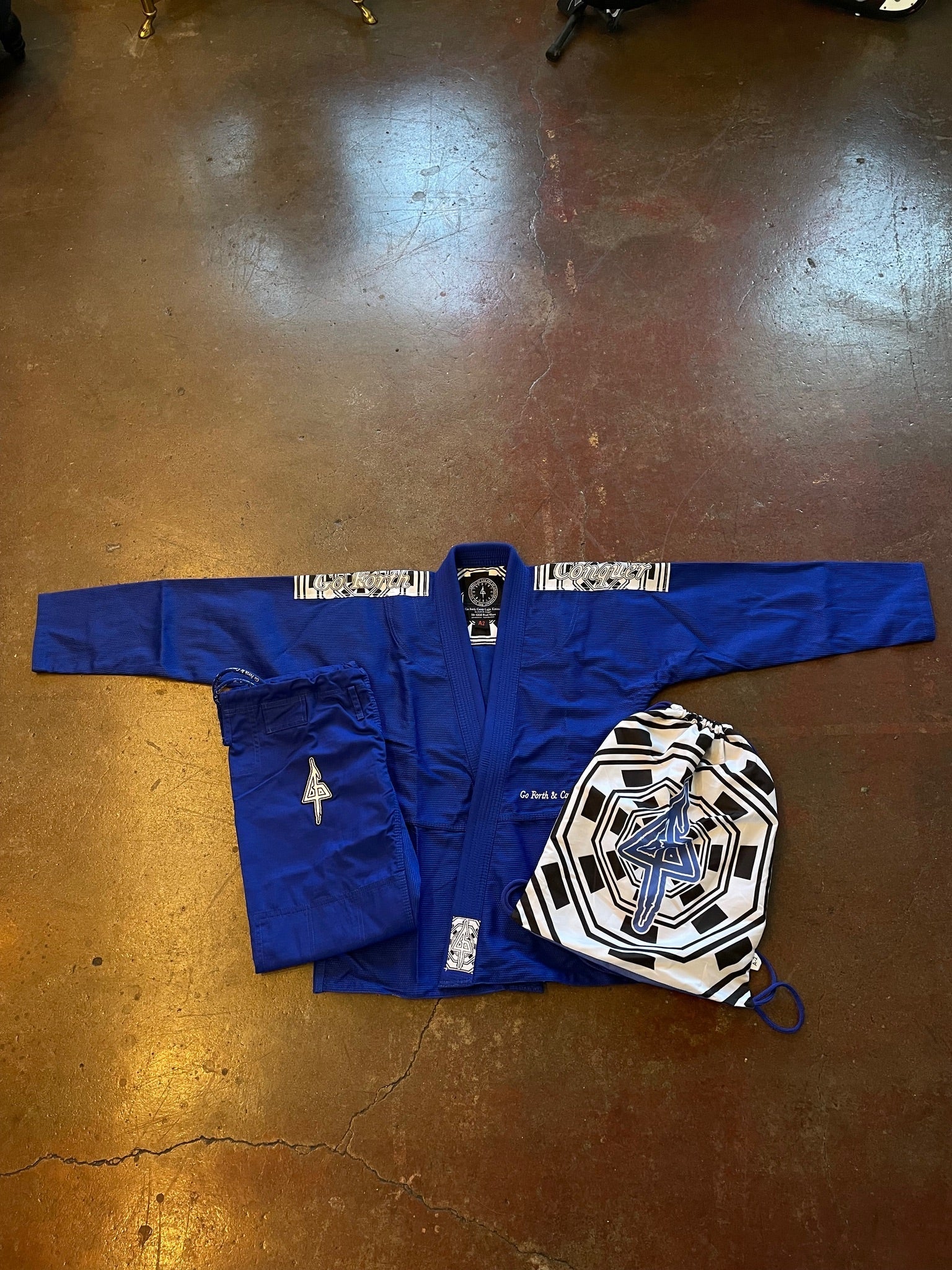 The Best Kimonos for Everyday Training: Lightweight and Durable