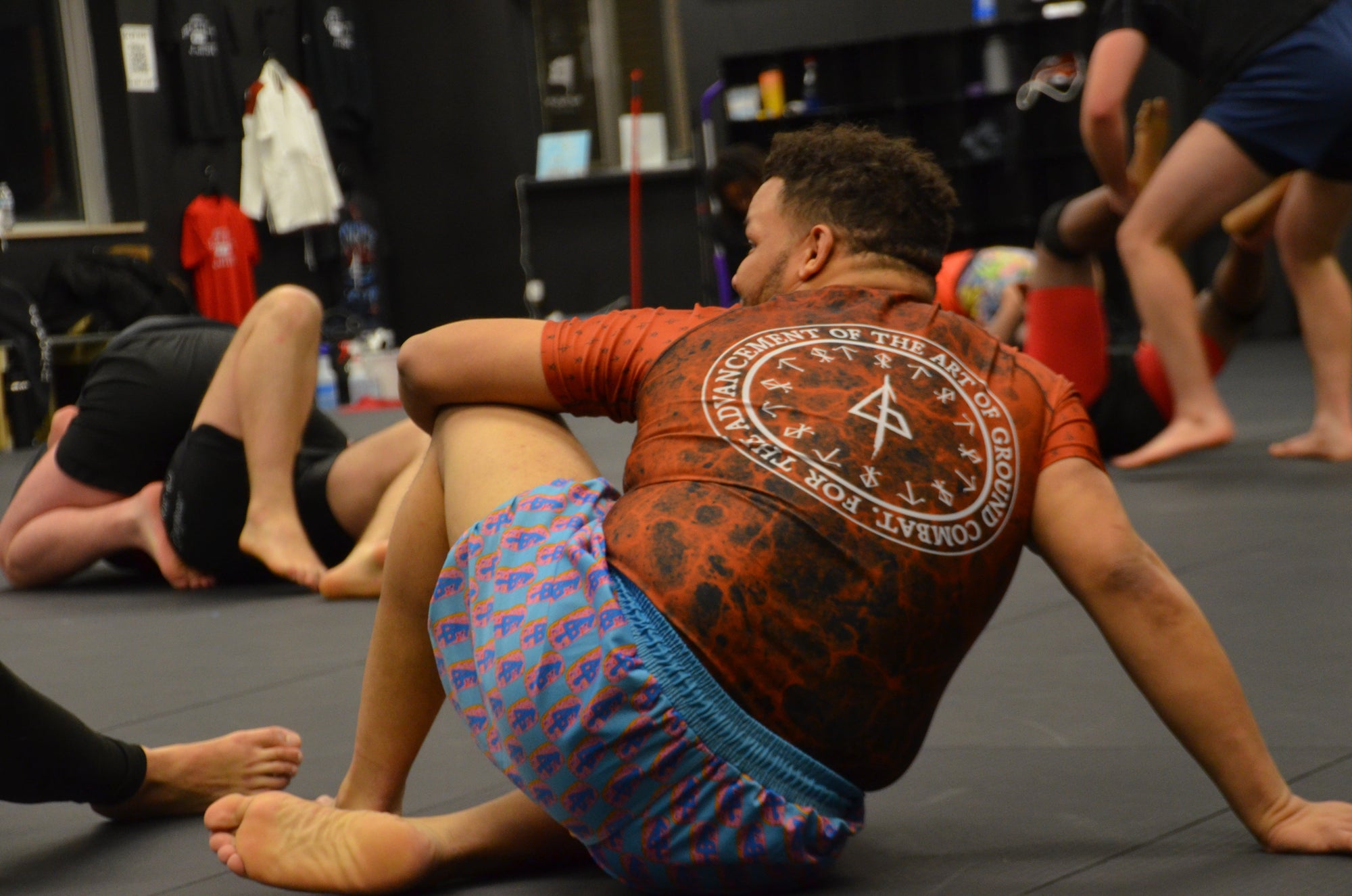 How to Improve Recovery Without Losing Mat Time