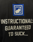 BJ Fanatics T-Shirt Pre-Order