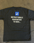 BJ Fanatics T-Shirt Pre-Order