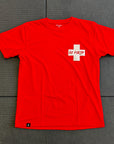 Go Forth Lifeguard T-Shirt Pre-Order