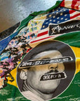 God Save The Queen Rashguard - Go Forth