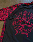 "Sulfur" Rashguard - Go Forth