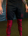 "Sulfur" Spats