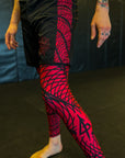 "Sulfur" Spats