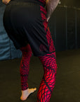 "Sulfur" Spats