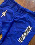 pants top | "The Odyssey" Comp-Light Gi | Lightweight Kimono | Go Forth