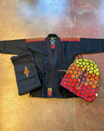 Main photo | The Ultraviolence Comp-Light Gi | Lightweight Kimono | Go Forth