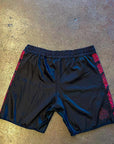 "Sulfur" Grappling Shorts - Go Forth