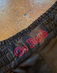 "Sulfur" Grappling Shorts - Go Forth