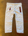 pants | The Overlook Comp-Light Gi | Lightweight Kimono | Go Forth
