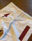 pants top | The Overlook Comp-Light Gi | Lightweight Kimono | Go Forth