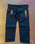 pants | The Ultraviolence Comp-Light Gi | Lightweight Kimono | Go Forth
