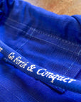 drawstring | "The Odyssey" Comp-Light Gi | Lightweight Kimono | Go Forth