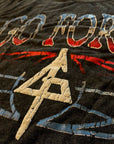 Puff Print | Premium BJJ Shirt | The Forever T-Shirt | Go Forth