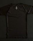 Essentials Short Sleeve Rashguard