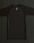 Essentials Long Sleeve Rashguard