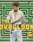 The Overlook Comp-Light Gi | Lightweight Kimono | Go Forth