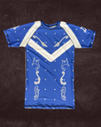 Natty Rashguard