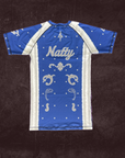 Natty Rashguard