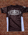 Go Forth Forever Ranked Rashguard | Black