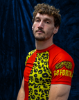 Macho Rashguard