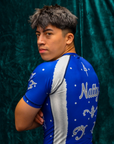 Natty Rashguard