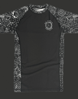 Left Hand Path Rashguard