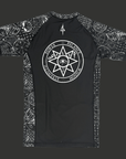 Left Hand Path Rashguard
