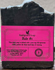 Rashguard Soap x Go Forth "Rule