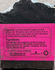 Rashguard Soap x Go Forth "Rule