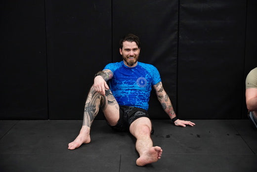 What Sets Go Forth BJJ Rashguards Apart From the Competition?