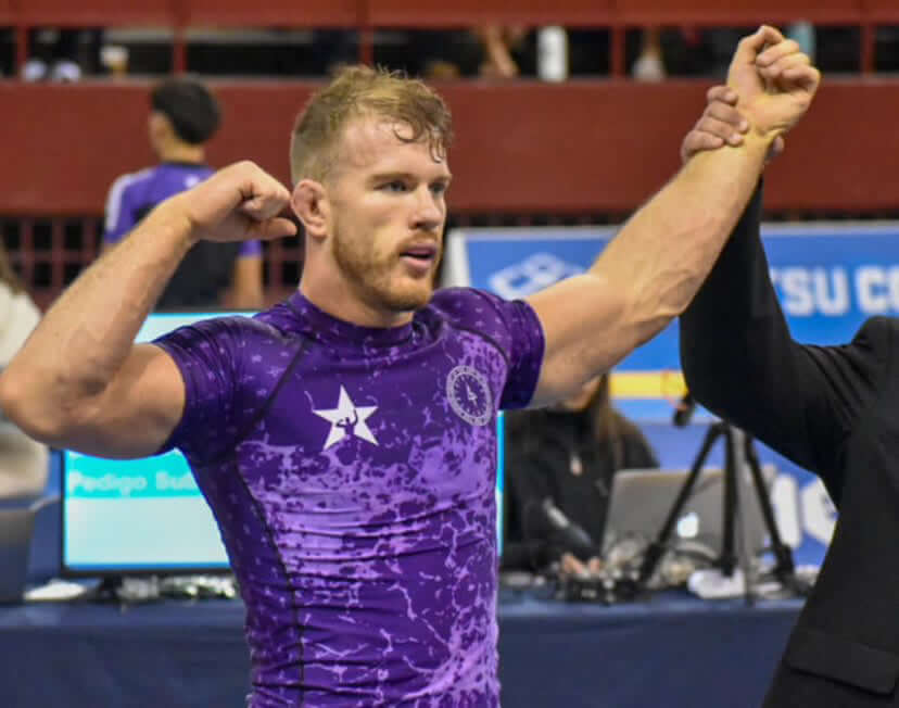 IBJJF No Gi Worlds: Gear Up with Go Forth’s Quality No-Gi Apparel