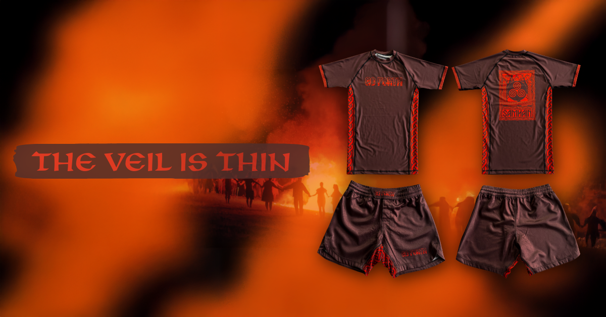 The Veil Is Thin: The Samhain Set Has Arrived