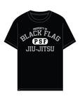 Black Flag Athletic Dept. T-Shirt Pre-Order