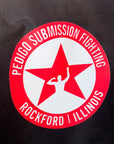 PSF Rockford Circular Patch