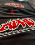 ADHD Rashguard