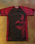 Alchemy BJJ Rashguard