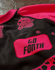 Project Mayhem Rashguard | Go Forth x Rashguard Soap - Go Forth