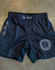 Lightweight BJJ Shorts