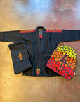 The Ultraviolence BJJ Gi