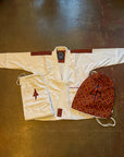 Overlook BJJ Gi