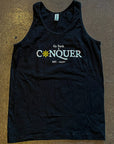 Go Forth & Conquer Tank Top