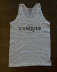 Go Forth & Conquer Tank Top