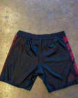 "Sulfur" Grappling Shorts