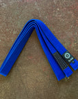 BJJ Blue Belt