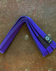 BJJ Purple Belt