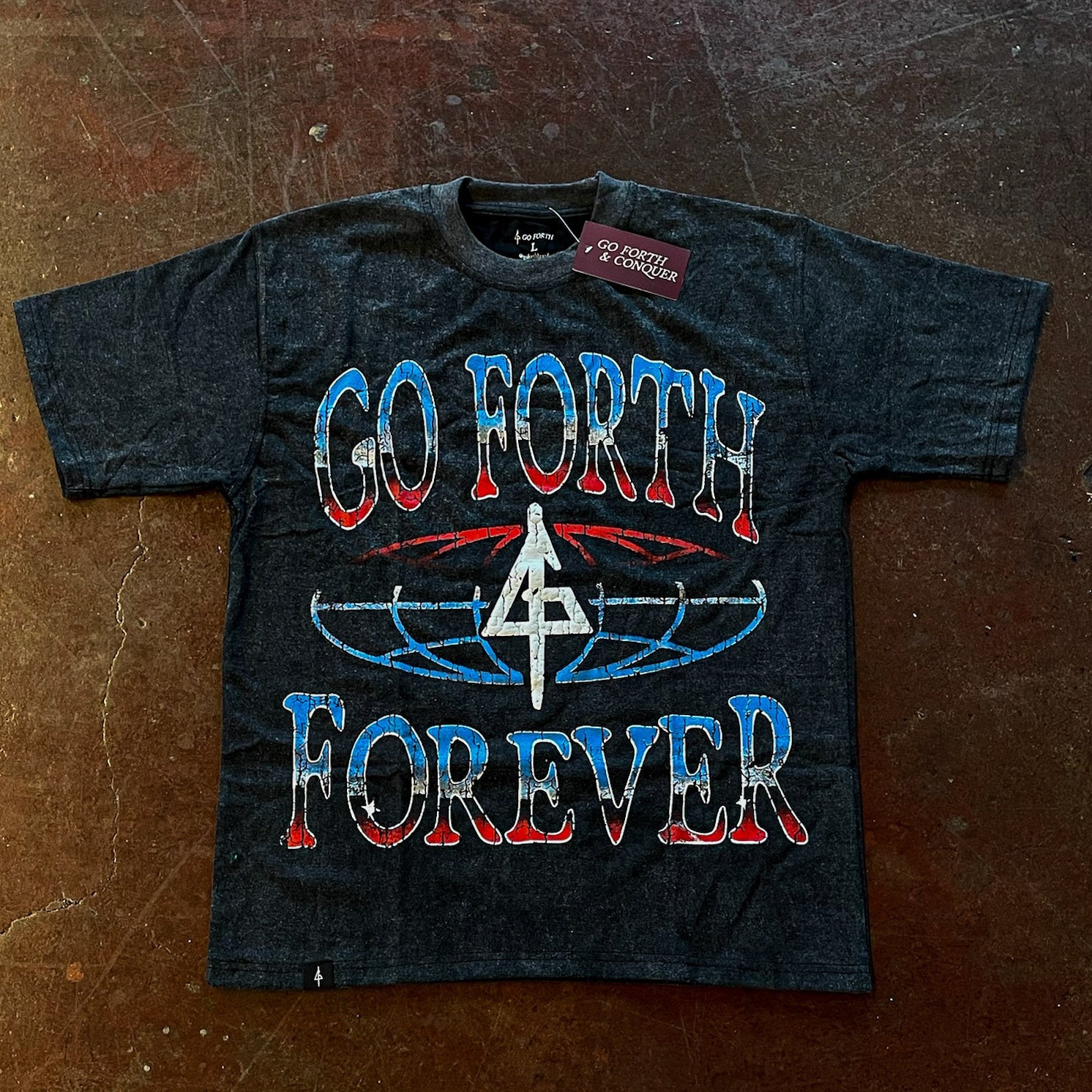 The Forever T-Shirt