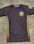 PRE-ORDER | Go Forth x Body Snatcher Collab Rashguard